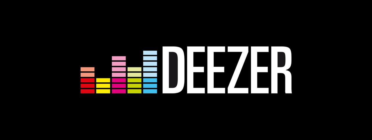 deezer icon